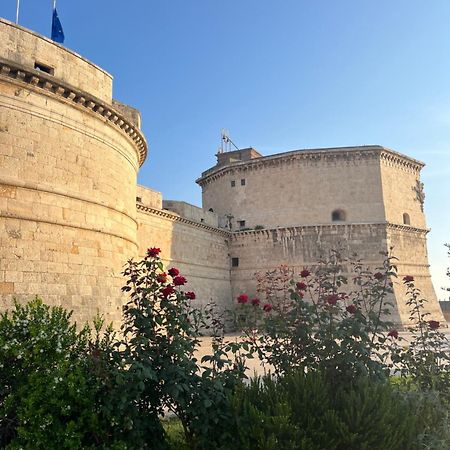 Bed And Breakfast Country Cottage Civitavecchia Exterior foto