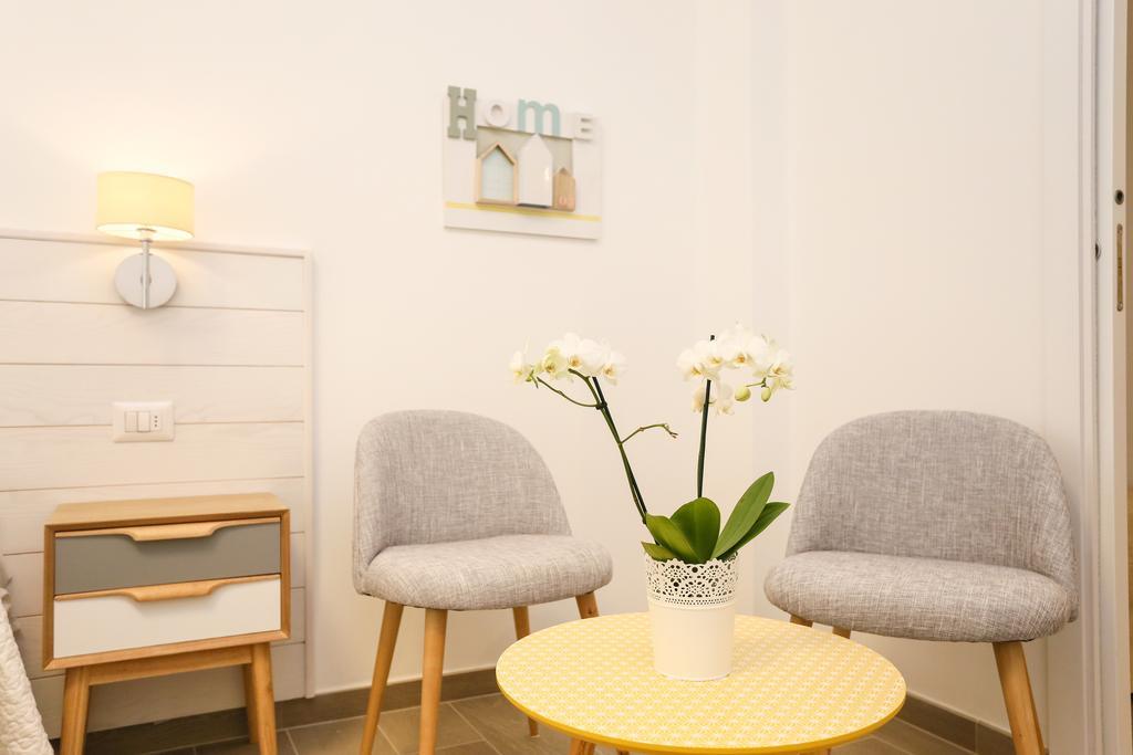 Bed And Breakfast Country Cottage Civitavecchia Zimmer foto