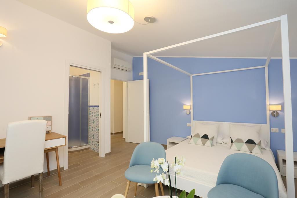 Bed And Breakfast Country Cottage Civitavecchia Zimmer foto