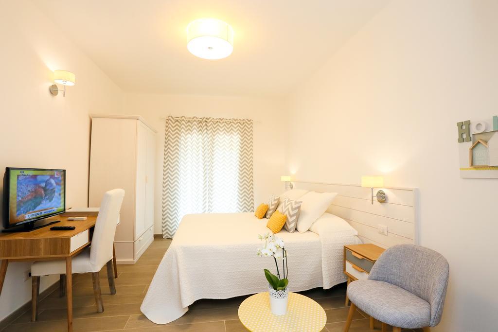 Bed And Breakfast Country Cottage Civitavecchia Zimmer foto