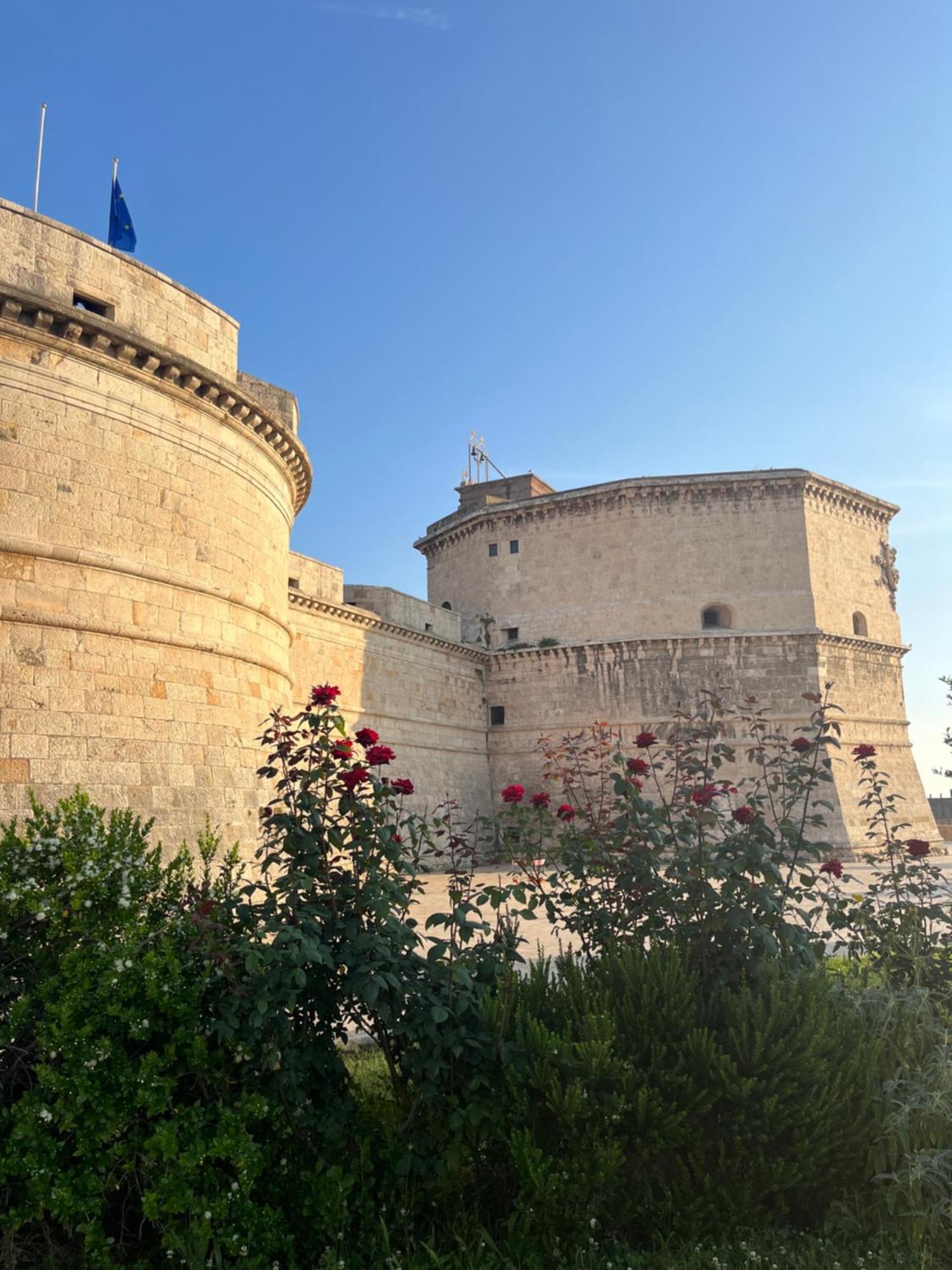 Bed And Breakfast Country Cottage Civitavecchia Exterior foto